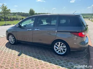 Mazda 5, 2015 Manuală  - imagine 2