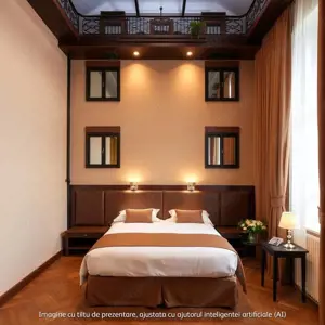 Cladire de vanzare in Centrul Vechi, cu proiect pentru hotel - 61 Camere - imagine 3