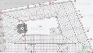 Cladire de vanzare in Centrul Vechi, cu proiect pentru hotel - 61 Camere - imagine 5