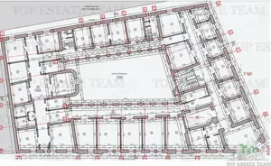 Cladire de vanzare in Centrul Vechi, cu proiect pentru hotel - 61 Camere - imagine 6