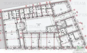 Cladire de vanzare in Centrul Vechi, cu proiect pentru hotel - 61 Camere - imagine 10