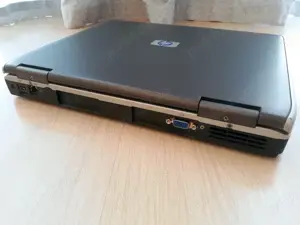 Laptop HP Compaq nx9020 - imagine 5