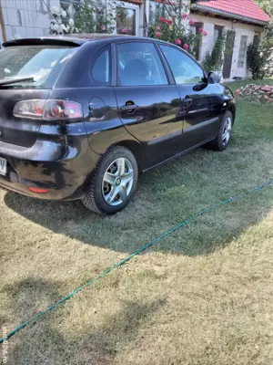 Seat Ibiza  - imagine 5 Seat Ibiza  - imagine 5