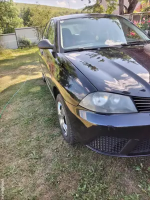 Seat Ibiza  - imagine 4 Seat Ibiza  - imagine 4