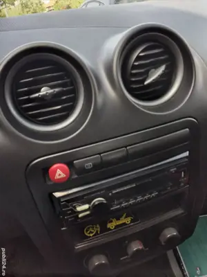 Seat Ibiza  - imagine 3 Seat Ibiza  - imagine 3