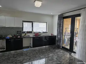 Proprietar inchiriez casa in Sacalaz - imagine 8