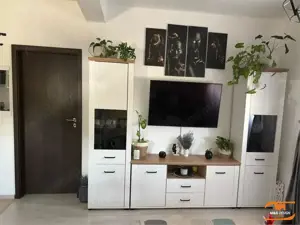 Apartament 2 camere Giroc - la intrare - imagine 3