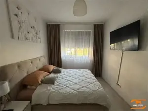 Apartament 2 camere Giroc - la intrare - imagine 4