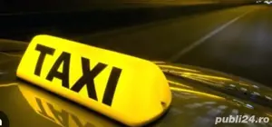 vand firma autorizatie bulina taxi cu logan 2019 pret 9400 euro 