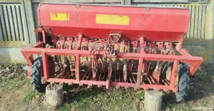 Vand utilaje agricole - imagine 3