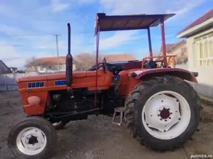 Vand utilaje agricole - imagine 2