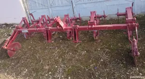 Vand utilaje agricole - imagine 4