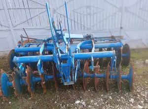 Vand utilaje agricole - imagine 5