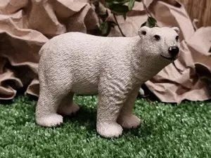 Figurina Schleich Urs polar