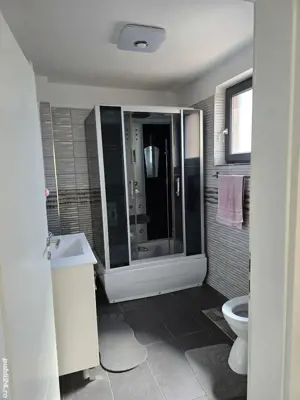 Proprietar inchiriez casa in Sacalaz - imagine 10