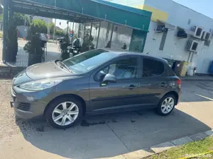 Vând Peugeot 207,1.6 Hdmi