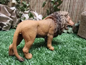 Figurina Schleich Leu - imagine 3