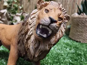 Figurina Schleich Leu