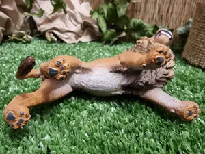 Figurina Schleich Leu - imagine 5