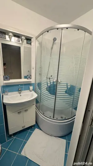 Vacanta, litoral, vara-2025,cazare la mare!SAB luxury apartament Garsoniera  - imagine 4