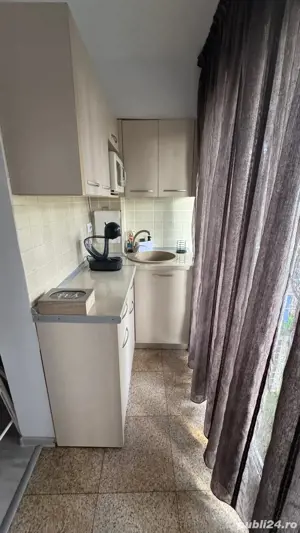 Vacanta, litoral, vara-2025,cazare la mare!SAB luxury apartament Garsoniera  - imagine 3