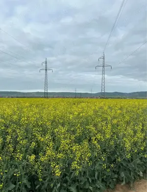 Vand teren extravilan