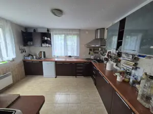 Vilă 7 camere de vânzare  Dârvari, Fundulea, Liniște |Spațiu | Natură - imagine 18