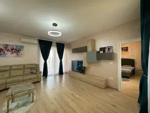 Nou-Casa Moderna la Cheie-Complet Mobilata si Utilata-Sântandrei - imagine 4