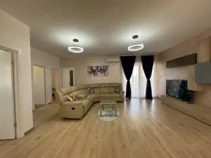 Nou-Casa Moderna la Cheie-Complet Mobilata si Utilata-Sântandrei - imagine 3