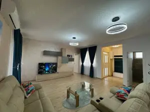 Nou-Casa Moderna la Cheie-Complet Mobilata si Utilata-Sântandrei - imagine 5