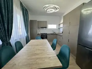 Nou-Casa Moderna la Cheie-Complet Mobilata si Utilata-Sântandrei - imagine 10