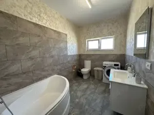 Nou-Casa Moderna la Cheie-Complet Mobilata si Utilata-Sântandrei - imagine 9