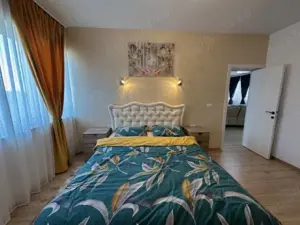 Nou-Casa Moderna la Cheie-Complet Mobilata si Utilata-Sântandrei - imagine 8