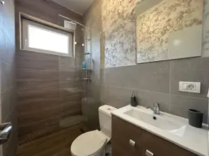 Nou-Casa Moderna la Cheie-Complet Mobilata si Utilata-Sântandrei - imagine 7