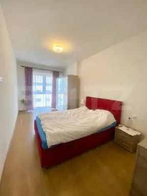 Apartament spatios, bloc nou, parcare subteran, 50 mp, zona Marasti 