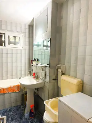 Gheorghe Lazar - decomandat - etaj 3 - centrala proprie - vedere pe 2 laturi! - imagine 6