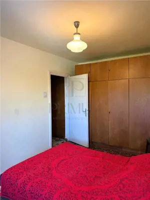 Gheorghe Lazar - decomandat - etaj 3 - centrala proprie - vedere pe 2 laturi! - imagine 5