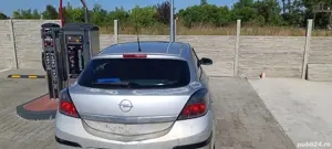 Vând Opel Astra GTC - imagine 4