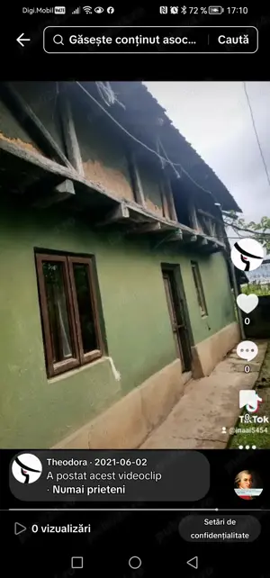 Vindem casa batraneasca lângă Slobozia.  - imagine 7