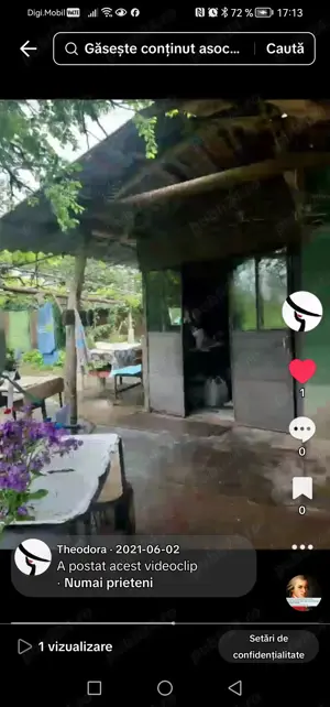 Vindem casa batraneasca lângă Slobozia.  - imagine 6