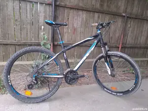 vand bicicleta bulls si axes - imagine 4