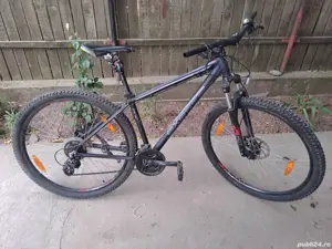 vand bicicleta bulls si axes - imagine 3