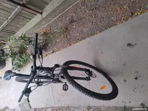 vand bicicleta bulls si axes