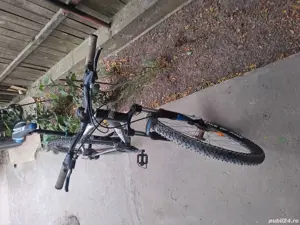 vand bicicleta bulls si axes - imagine 2
