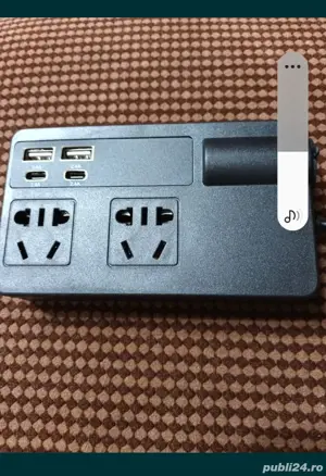 invertor  200w, 1000w si2000w