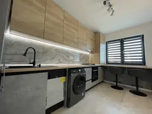 APARTAMENT DE LUX | Pipera | Ivory Residence | Parcare | PRIVAT - imagine 3