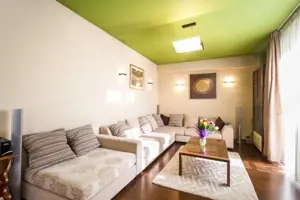 Duplex. 4 camere. Lux  Metrou Aparatorii Patriei. - imagine 6