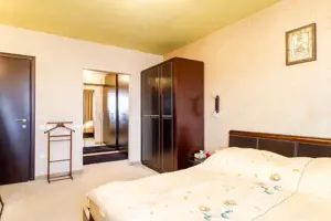 Duplex. 4 camere. Lux  Metrou Aparatorii Patriei. - imagine 8