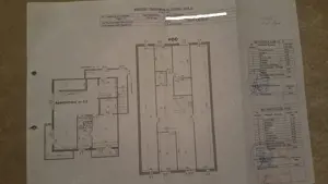 Duplex. 4 camere. Lux  Metrou Aparatorii Patriei. - imagine 9