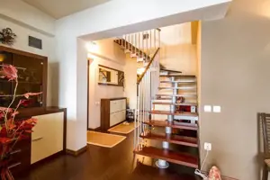 Duplex. 4 camere. Lux  Metrou Aparatorii Patriei. - imagine 4